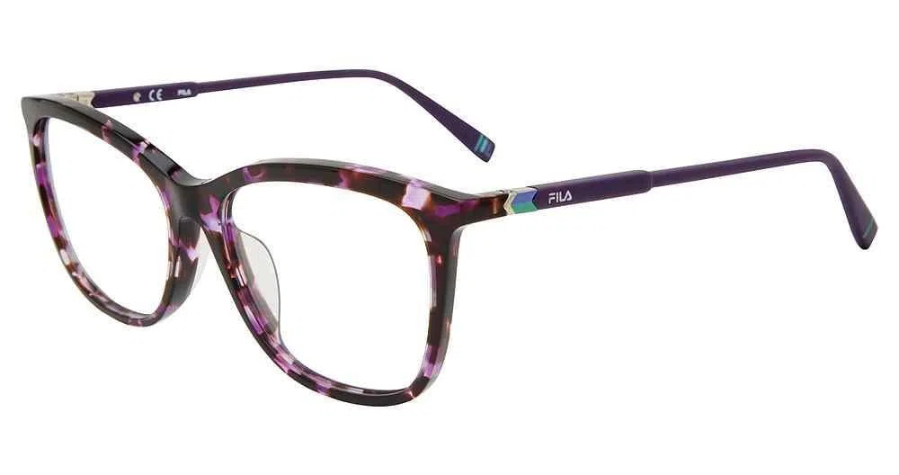 Fila VF9402 Eyeglasses - view 2
